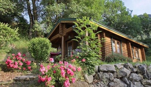 Chalet, 2 habitaciones (Bois Tourmalet)