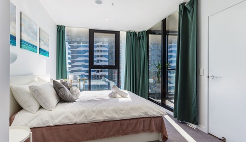 Apartamento (2 Bedrooms)