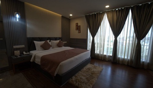 Suite Premium, 1 habitación