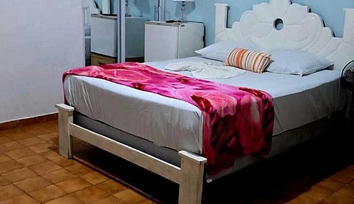 Habitación individual básica