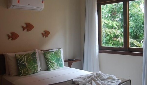Habitación estándar