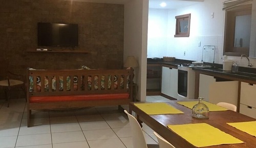 Apartamento familiar