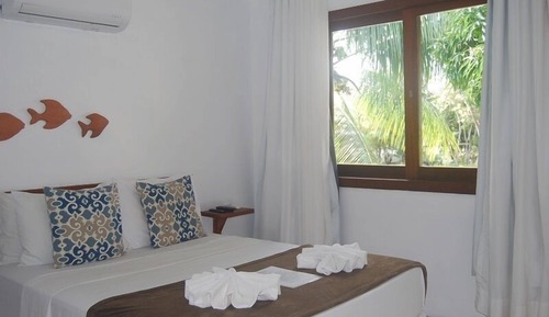 Apartamento superior