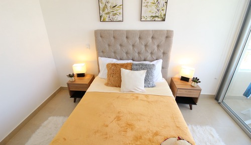 Apartamento Confort