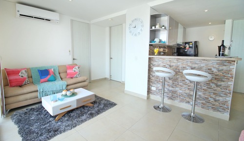 Apartamento Confort