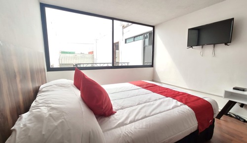 Habitación estándar