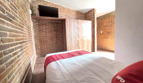 Habitación individual estándar