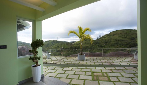 Villa Premium, 2 habitaciones