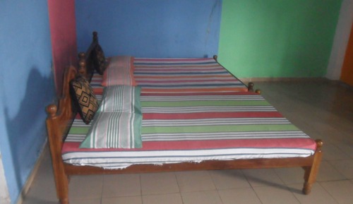 Habitación familiar