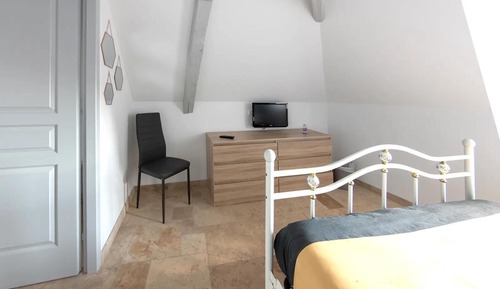 Apartamento Confort (Cajarc)