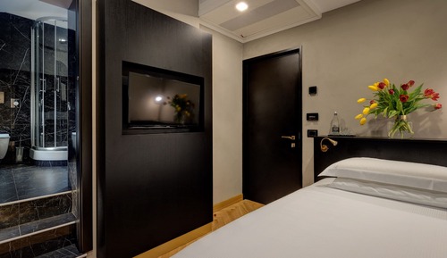 Habitación individual