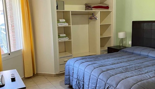 Apartamento, 1 habitación