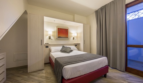 Apartamento Deluxe