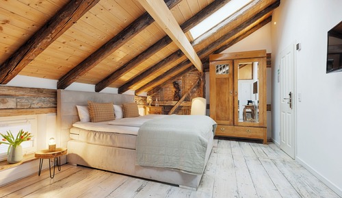 Habitación Confort, no fumadores