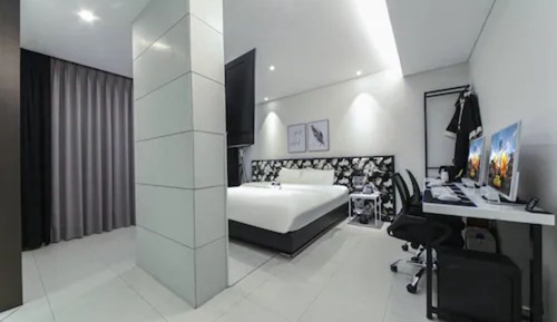 Habitación Royal doble, 1 cama doble