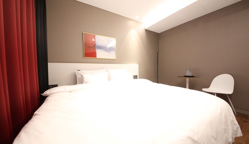 Habitación estándar