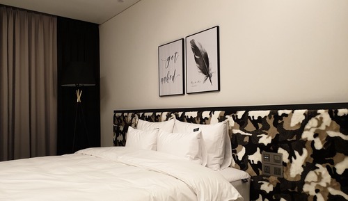 Habitación Premium