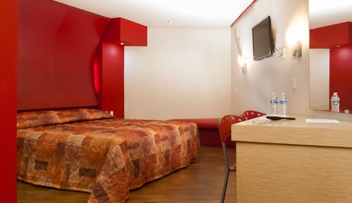 Habitación Premium