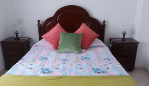 Apartamento, 2 habitaciones, terraza