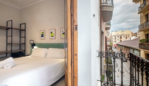 Apartamento Confort