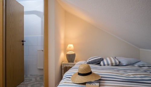 Suite estudio (Suite Penthouse XL)