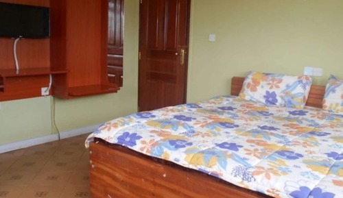 Habitación estándar