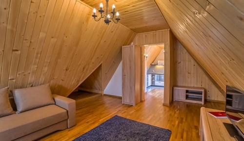 Apartamento de diseño