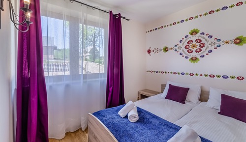 Apartamento Grand