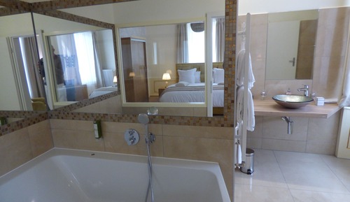 Suite Deluxe (Marquise)