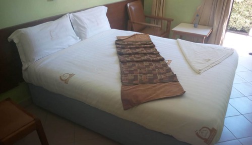 Habitación doble