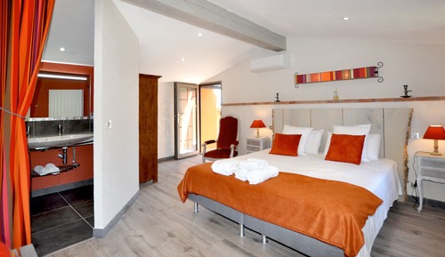 Suite (Ceret)