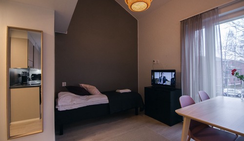 Apartamento