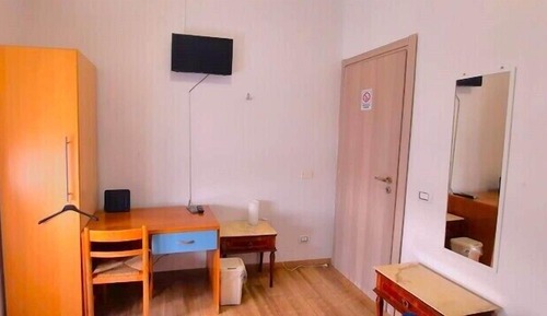 Habitación ejecutiva