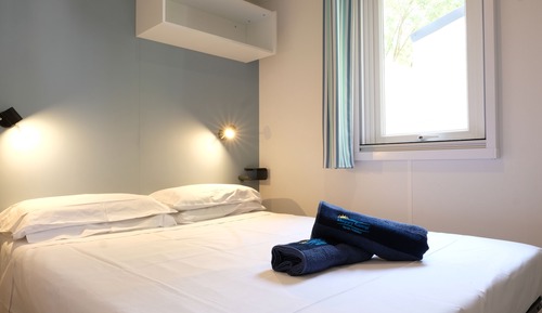 Casa móvil Premium, 3 habitaciones