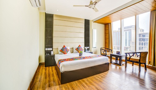 Habitación Premium