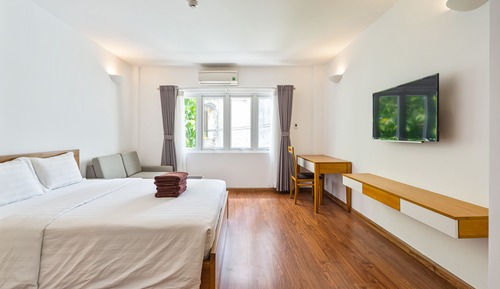 Apartamento Premium, 1 habitación