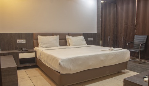 Habitación Premium