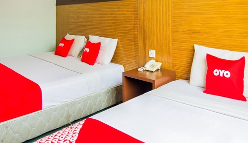 Suite superior