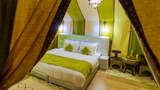 Tent, 1 Double Bed