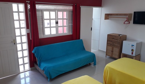 Family Quadruple Room