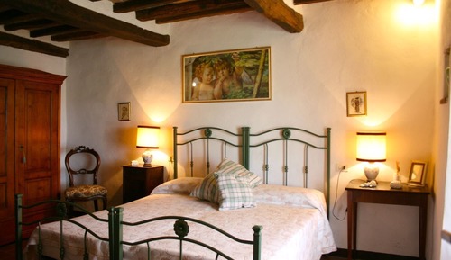 Villa, 2 habitaciones