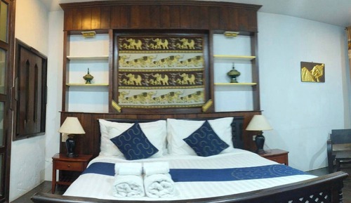Habitación Premier doble