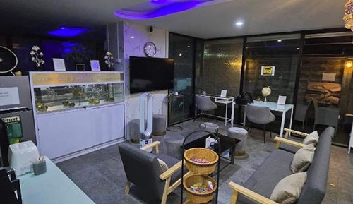 Habitación superior