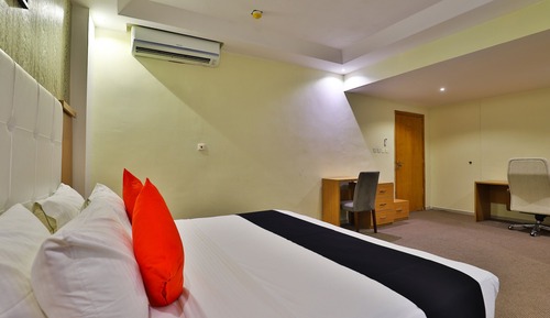 Apartment, 1 Bedroom