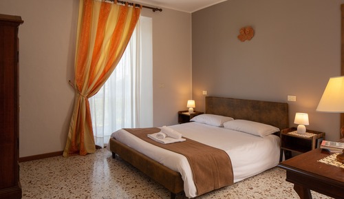 Apartamento tradicional, 1 habitación (Casale 6)