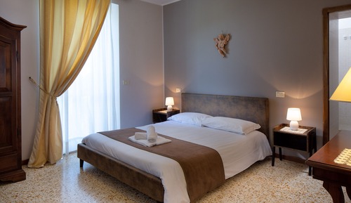 Apartamento tradicional, 1 habitación (Casale 4)