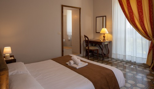 Apartamento tradicional, 1 habitación (Casale 3)