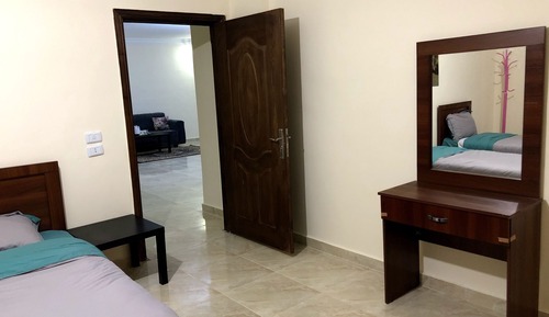 Apartamento, 3 habitaciones, vistas al valle
