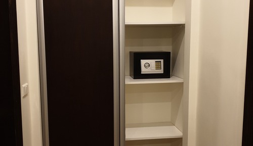 Habitación Deluxe doble
