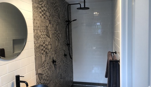 Suite estudio Deluxe